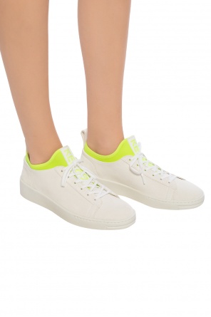 'k-city' sneakers, zdjęcie 2 'k-city' sneakers od Kenzo